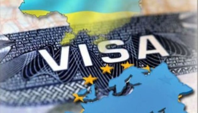 La diáspora exhorta a la UE a cancelar los visados para los ucranianos lo más antes posible 