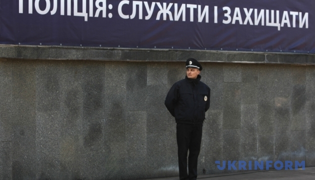 Аваков: Атестацію вже завалили 37% міліціонерів Києва та області