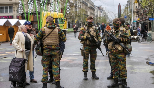 Брюссельська АТО: терористи, мігранти, радикали