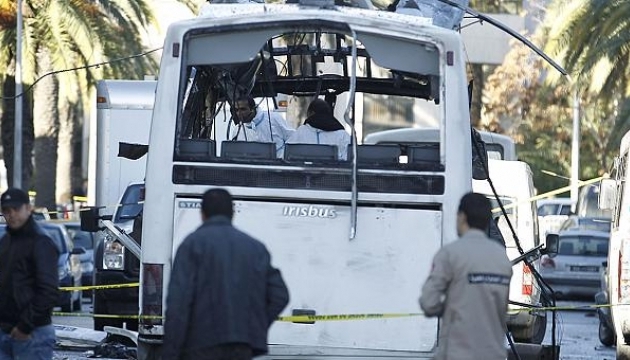 ІДІЛ взяв на себе відповідальність за теракт у Тунісі