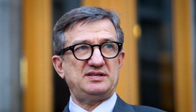 Ukrainian lawmaker Taruta sells two enterprises in Gdansk