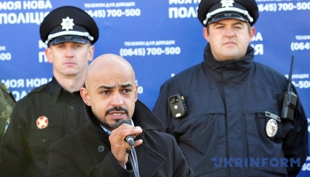 Найєм заявляє, що один із нападників втік до Баку