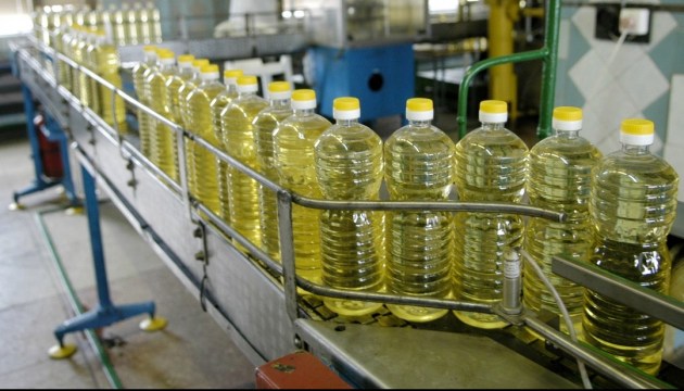 Ukraine’s sunflower oil production returns to record level - experts