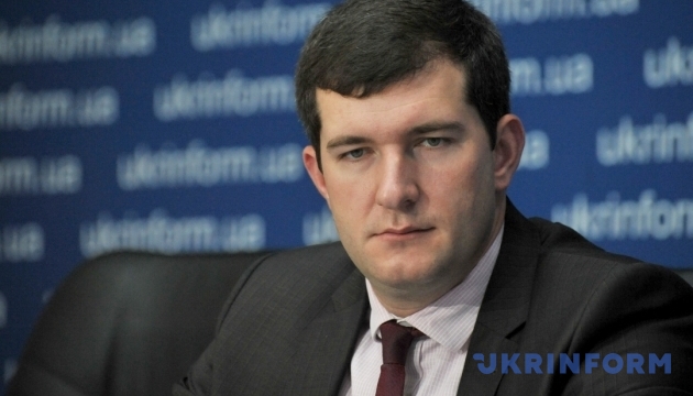 НФ голосуватиме за відставку Яценюка і підтримає Гройсмана - Сторожук