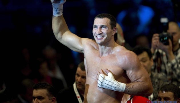 Wladimir Klitschko está negociando con DAZN para regresar al ring 