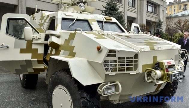 El ejército malasio puede adoptar el equipo militar ucraniano 