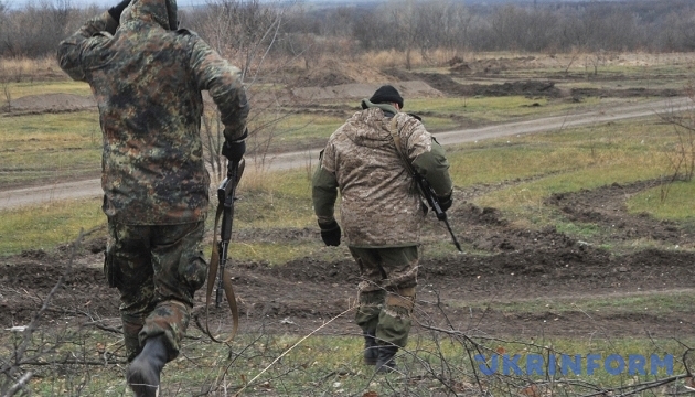 Пайєтт: Головне зараз - не дати РФ приводу для бойових дій