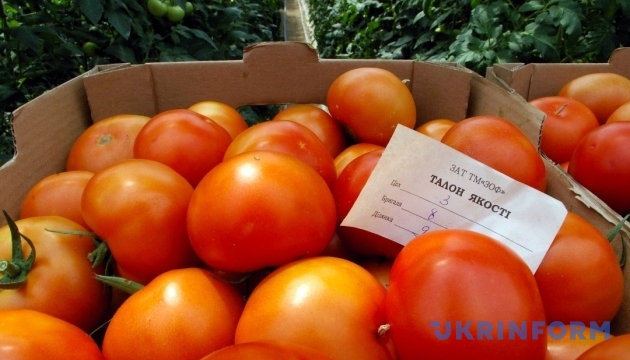 Україна пропонує переглянути квоти на аграрний експорт до ЄС