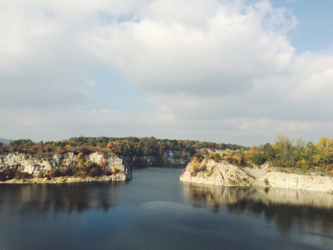 Фото: Екатерина Бахор. Краков. Закшувек