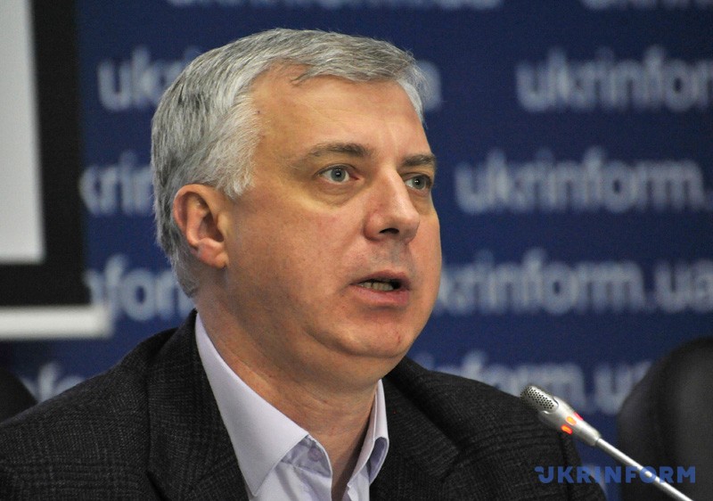 Сергій Квіт, екс-міністр освіти і науки 