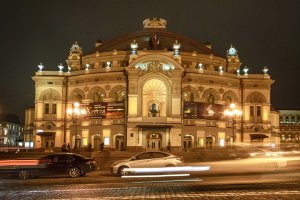 На сцені Нацопери відбудеться прем’єра балету «Лісова пісня»