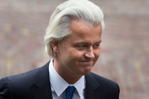 Лідер нідерландської ультраправої PVV заявив про підтримку України