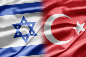 Ізраїль і Туреччина відновлюють дипломатичні відносини у повному обсязі
