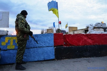Україна після зняття блокади з ОРДЛО лише втрачатиме — журналіст
