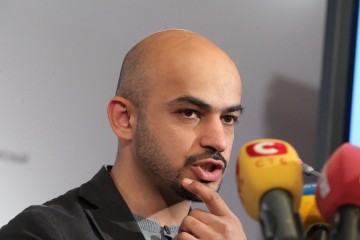 Реформа Укроборонпрому: Найєм каже, що від деяких заводів доведеться відмовитися