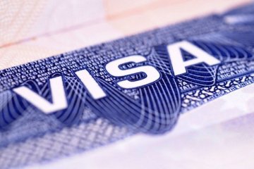 L’Ukraine va introduire un régime de visas pour les Russes