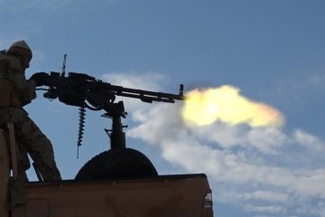 В Іраку затримали заступника вбитого ватажка ІДІЛ аль-Багдаді