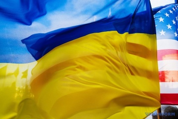 Estados Unidos anuncia un nuevo paquete de ayuda militar de 2.000 millones de dólares para Ucrania
