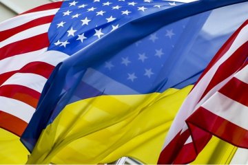 Ukraine, U.S. sign updated Charter on Strategic Partnership