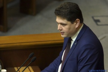ID-карти отримали більш як мільйон українців - міграційна служба