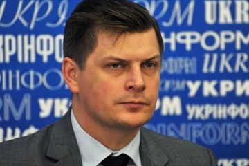 Питання мовлення НСТУ у Херсоні вирішать у найближчі місяці - Нацрада
