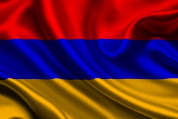 Pro-Russian blogger, Sputnik journalist detained in Armenia
