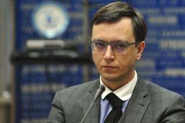 Україна наблизиться до світових стандартів управління морською та водною галуззю - Омелян