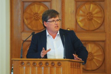 Розенко дав керівництву Одещини місяць, аби розібратися з субсидіями