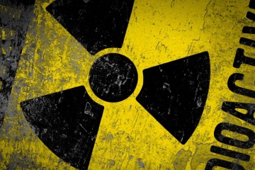 Alcalde: Rusos han traído 10 laboratorios móviles a Melitopol para salvar a los generales en caso de accidente en la central nuclear de Zaporiyia