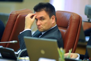 Клімкін вважає збройну місію на Донбасі викликом для ОБСЄ