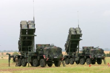 米国防総省、ウクライナの防空システムが露弾道ミサイル「キンジャール」を撃墜したことを認める