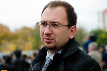 Следствие еще до ареста Чийгоза готовило
