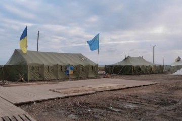 У Меджлісі є ідея — як врегулювати питання блокад окупованих територій