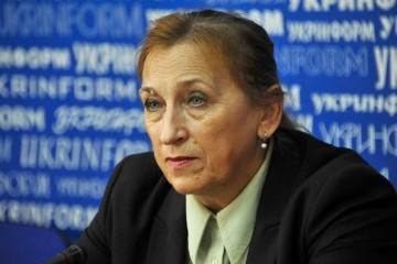 Українці вважають корупцію