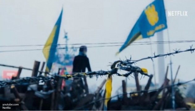 Фільм про Майдан потрапив у шорт-лист 