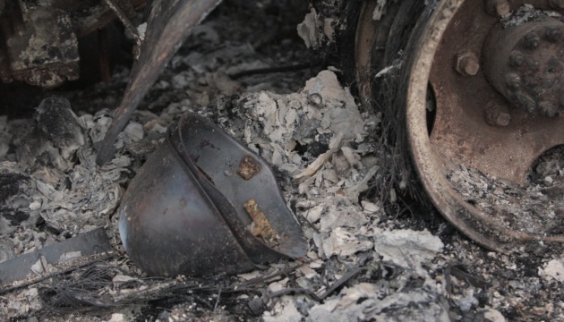 Штаб: двоє бійців АТО загинули в секторі 