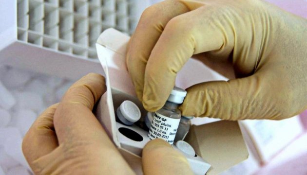Ukraine's Health Ministry to spend UAH 790 mln for extra vaccines and medicines