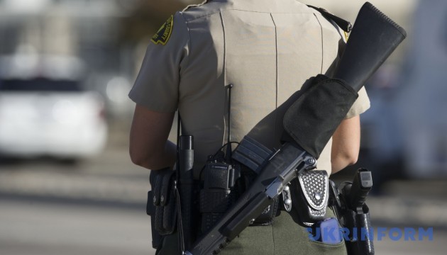 Поліція не знайшла слідів стрілка у шпиталі Каліфорнії