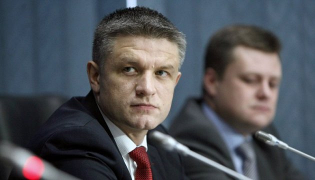 Shymkiv refuses to take up post in new Cabinet 