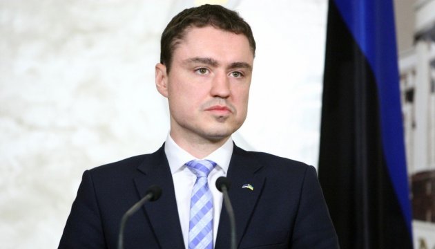 Естонія хоче продовження санкцій проти РФ