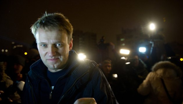 Путін таки добрався до Навального: у Москві затримали відомого опозиціонера