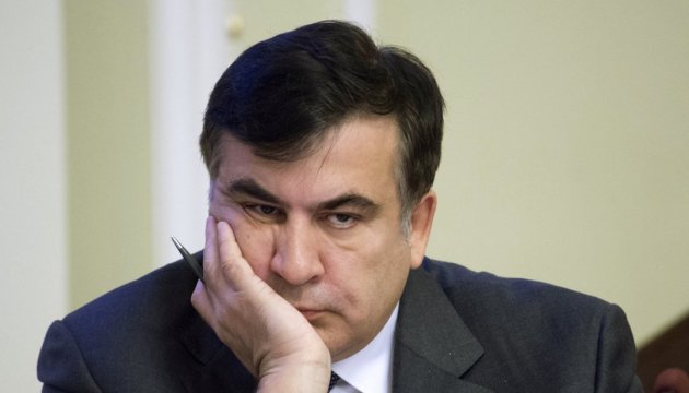 Le Service de l'immigration confirme que Mikheil Saakachvili a été déchu de sa nationalité