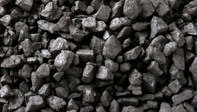 Minister Nasalyk plans to increase Ukrainian coal production by 60-80%