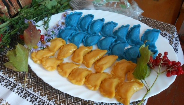 В Ізраїлі відбудеться благодійний вечір «Смак Незалежності»