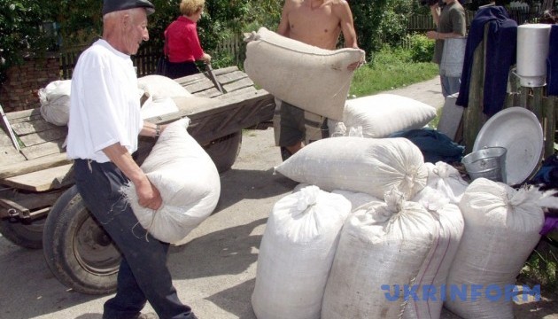 Найбільше українського борошна скупила Північна Корея