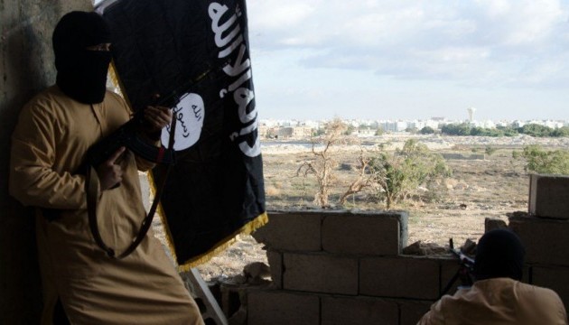Штати ліквідували в Сирії ватажка ІДІЛ