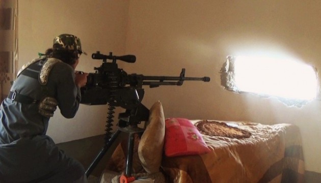 ІДІЛ в Сирії обстріляли школу: загинули діти