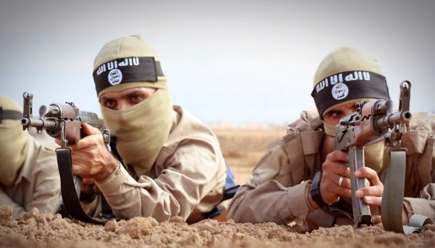 Міжнародна коаліція закликала РФ воювати з ІДІЛ
