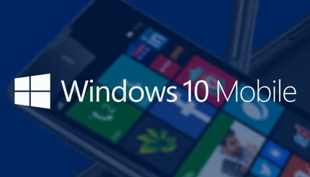 Операційна система Windows 10 Mobile може припинити своє існування вже в 2019 році
