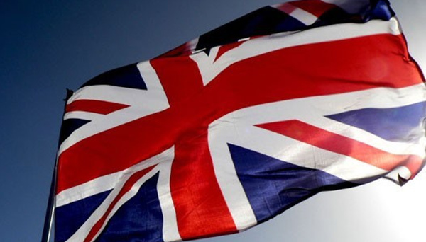 UK supports sovereignty and territorial integrity of Ukraine